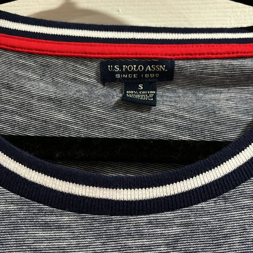 U.S Polo Assn Dress - Picture 3 of 6